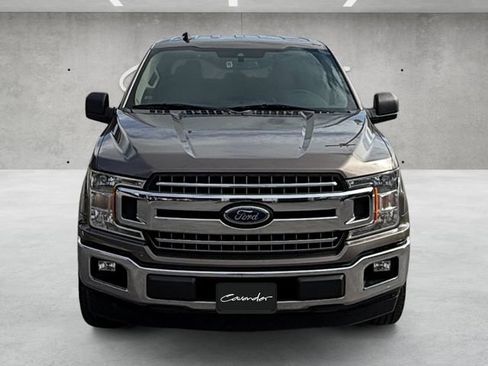 Used 2019 Ford F150 XLT w/ Equipment Group 302A Luxury RWD image 18