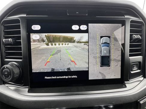 New 2025 Ford F150 XLT w/ Equipment Group 302A MID image 18