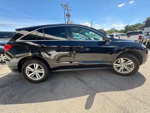 Used 2015 Acura RDX AWD w/ Technology Package image 10