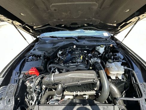 Used 2024 Ford Mustang Coupe image 18