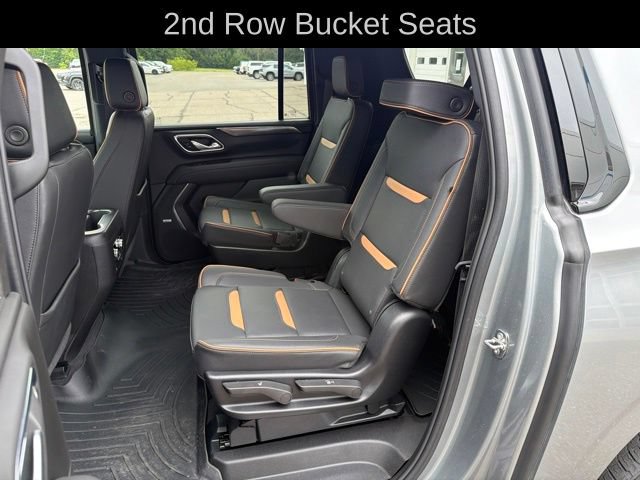 Used 2024 GMC Yukon XL AT4 w/ Technology Package AWD/4WD image 20