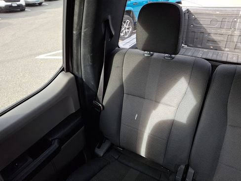 Used 2020 Ford F150 XL w/ Equipment Group 101A Mid image 17