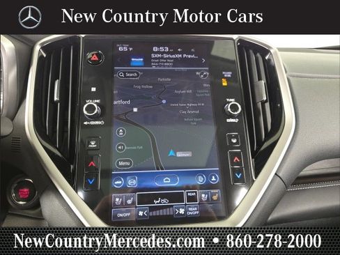 Used 2023 Subaru Ascent Touring image 31