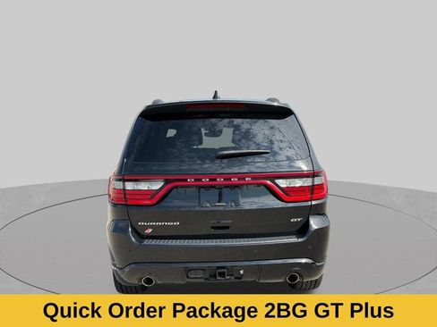 Used 2023 Dodge Durango GT AWD/4WD image 5