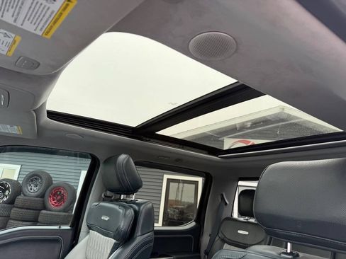 Used 2021 Ford F150 Limited AWD/4WD image 16
