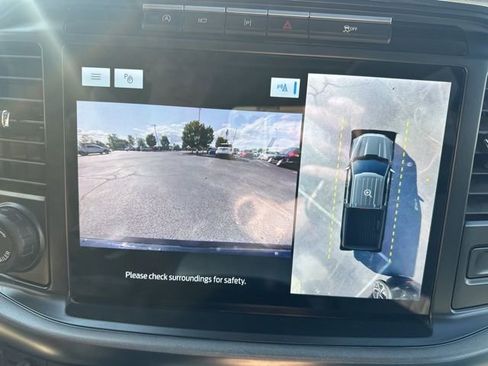 Used 2021 Ford F150 Limited image 34