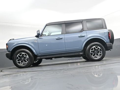 Used 2024 Ford Bronco Outer Banks AWD/4WD image 34