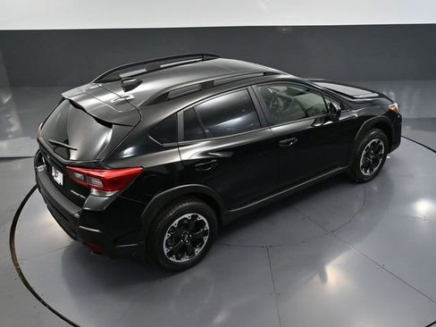 Used 2022 Subaru Crosstrek 2.0i Premium w/ Moonroof Package image 58