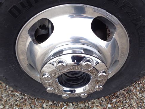 Used 2022 Ford F350 XLT w/ XLT Value Package image 32