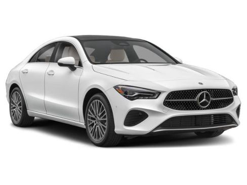 Used 2025 Mercedes-Benz CLA 250 image 6