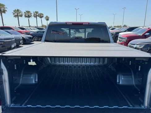 New 2026 Chevrolet Silverado 1500 LT w/ All Star Edition Plus RWD image 11