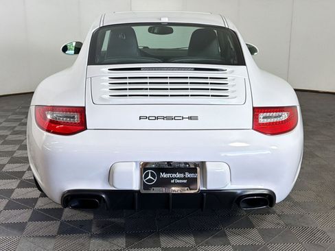 Used 2009 Porsche 911 Carrera RWD image 10
