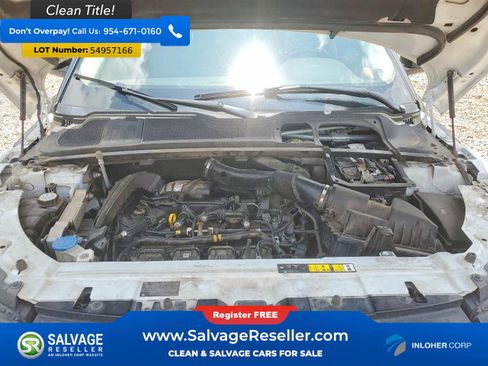 Used 2016 Land Rover Range Rover Evoque SE AWD/4WD image 16