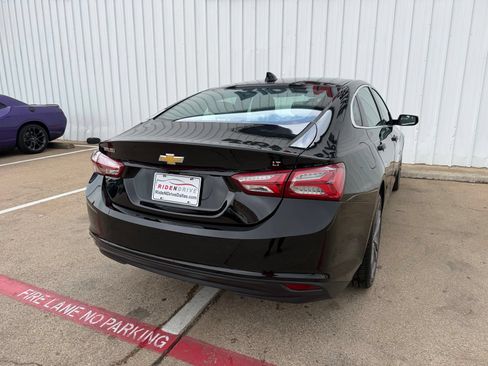 Used 2023 Chevrolet Malibu LT FWD image 6