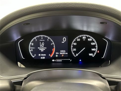 Used 2022 Honda Civic Sport image 27