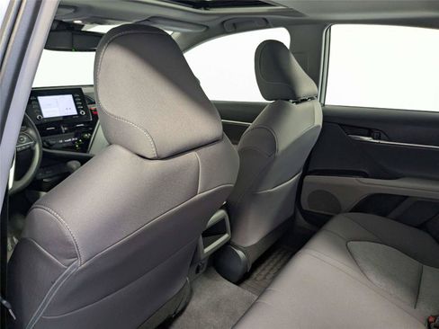 Certified 2024 Toyota Camry LE w/ Convenience Package FWD image 37