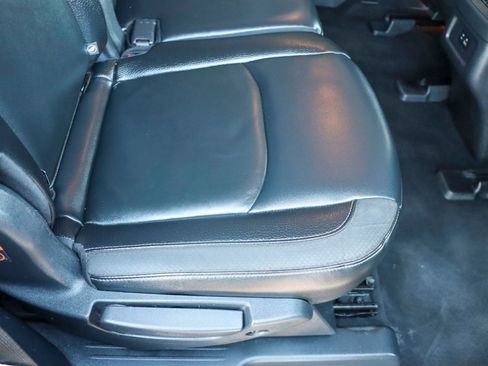 Used 2022 Nissan Pathfinder SL image 23