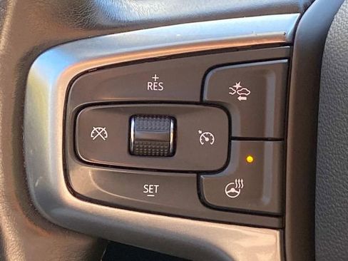 Used 2022 Chevrolet Silverado 1500 RST image 19
