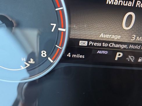 New 2026 Nissan Rogue SV w/ Cold Weather Package image 20