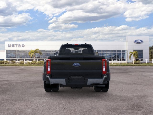 New 2026 Ford F350 XL AWD/4WD image 5