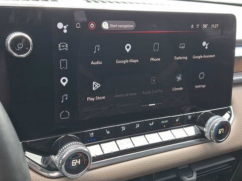 Certified 2023 GMC Canyon Denali AWD/4WD image 27