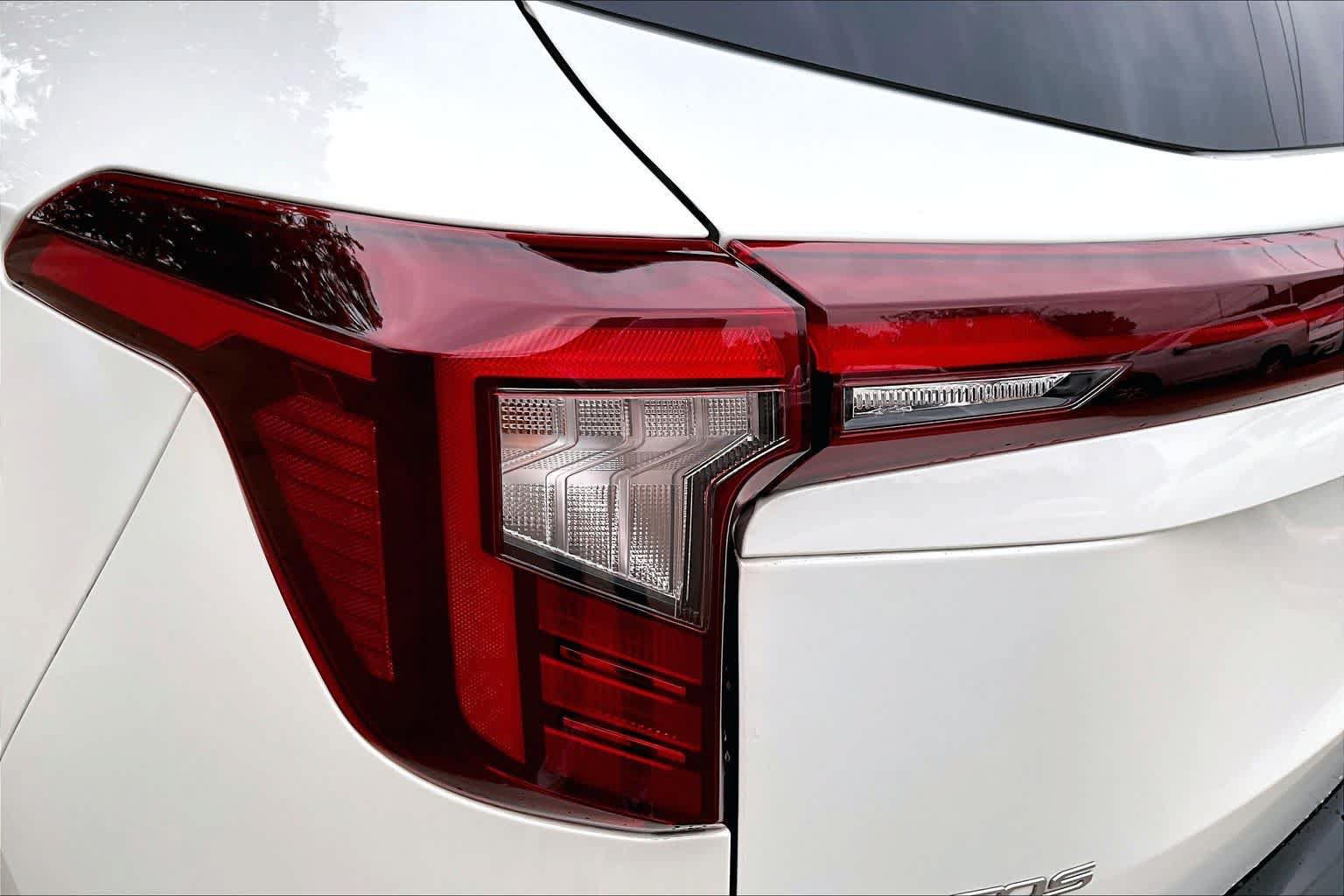 Used 2024 Kia Seltos SX AWD/4WD image 27