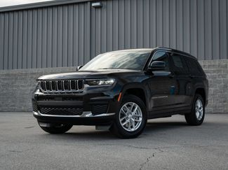 Used 2025 Jeep Grand Cherokee L Laredo RWD video 1