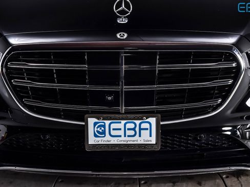 Used 2023 Mercedes-Benz S 580 S 580 image 9