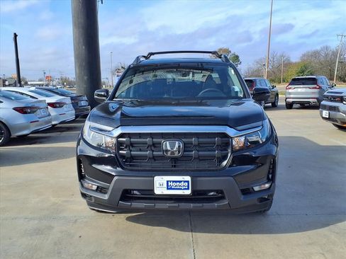 Used 2025 Honda Ridgeline RTL image 27