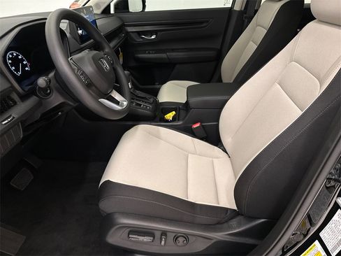 New 2026 Honda CR-V EX image 19