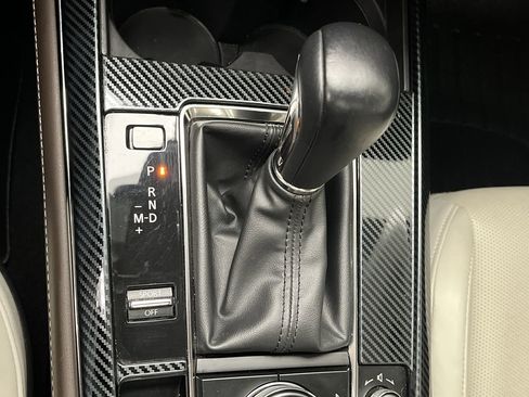 Used 2021 MAZDA CX-30 AWD 2.5 S w/ Premium Package image 24