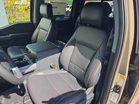 New 2026 Ford F250 Lariat AWD/4WD image 19