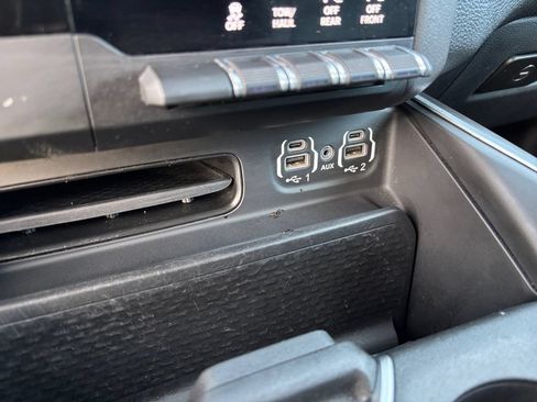 Used 2022 RAM 1500 Big Horn AWD/4WD image 27