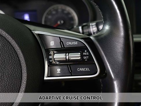 Used 2020 Kia Optima Premium image 6