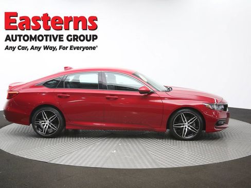 Used 2020 Honda Accord Sport image 44
