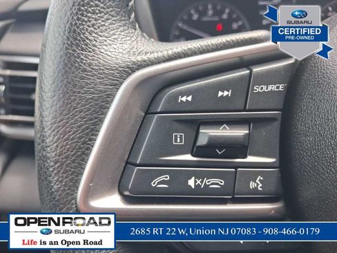 Used 2023 Subaru Outback Limited AWD/4WD image 32