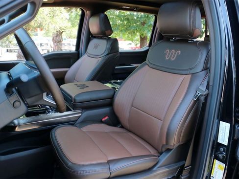 New 2025 Ford F150 King Ranch image 23