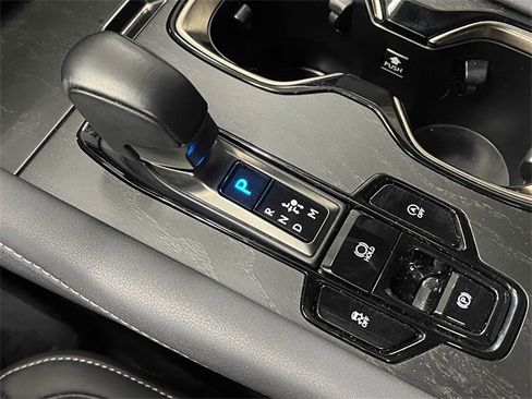 Certified 2024 Lexus RX 350 Premium image 21