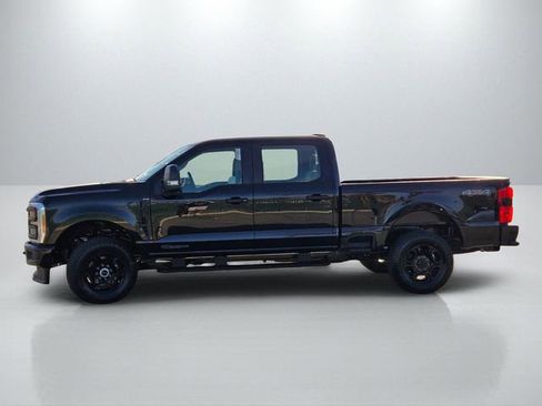New 2026 Ford F250 XL w/ STX Appearance Package AWD/4WD image 7