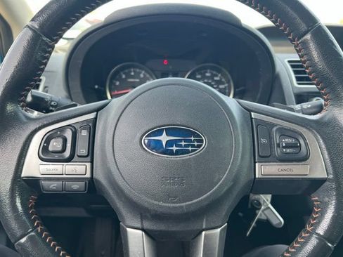 Used 2016 Subaru Crosstrek 2.0i Premium AWD/4WD image 21