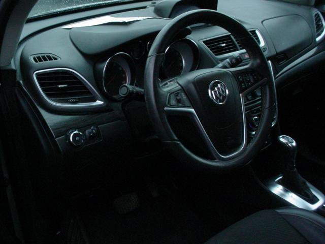 Used 2014 Buick Encore Convenience FWD image 11