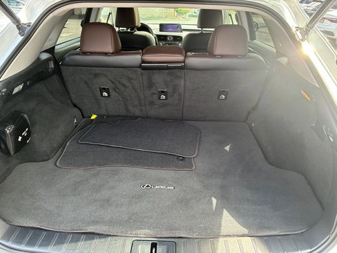 Used 2017 Lexus RX 350 AWD w/ Premium Package image 26