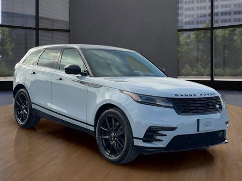 New 2026 Land Rover Range Rover Velar Dynamic SE image 7
