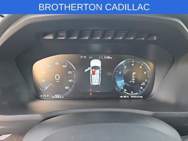 Used 2017 Volvo XC90 T6 Momentum w/ Momentum Plus Package AWD/4WD image 14