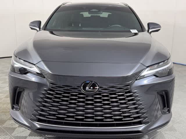 Used 2024 Lexus RX 350 Premium Plus w/ Convenience Package FWD image 11