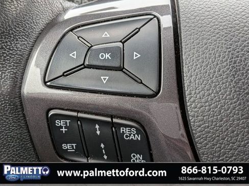 Used 2020 Ford Ranger Lariat w/ Technology Package image 24