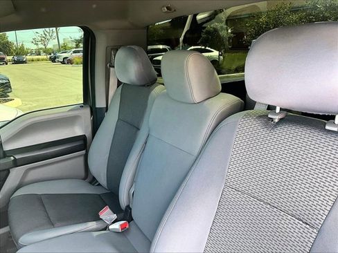Used 2020 Ford F150 XL w/ Equipment Group 101A Mid RWD image 22