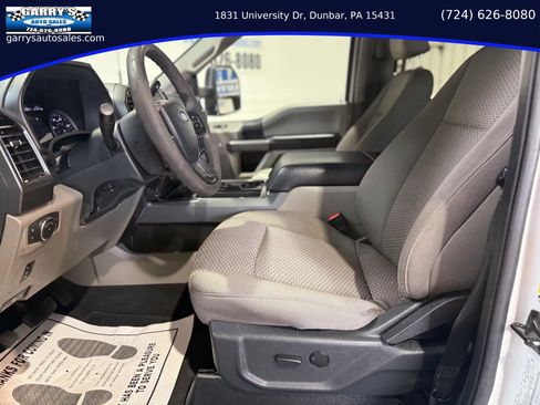 Used 2022 Ford F250 XLT w/ XLT Value Package AWD/4WD image 14