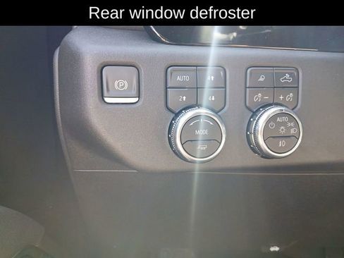 New 2026 GMC Sierra 1500 Elevation image 19