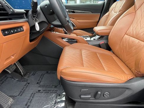 Used 2024 Kia Telluride SX X-Line image 23